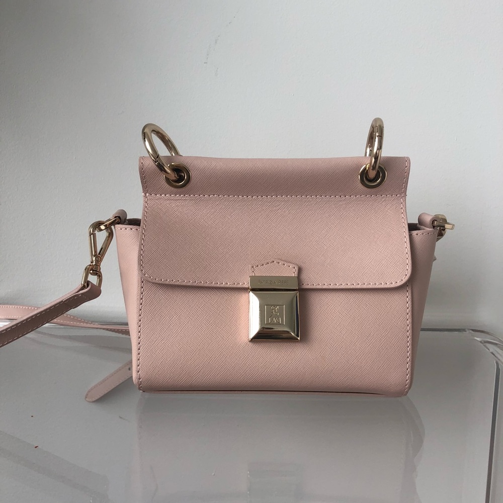 Patrizia Pepe bag NWOT